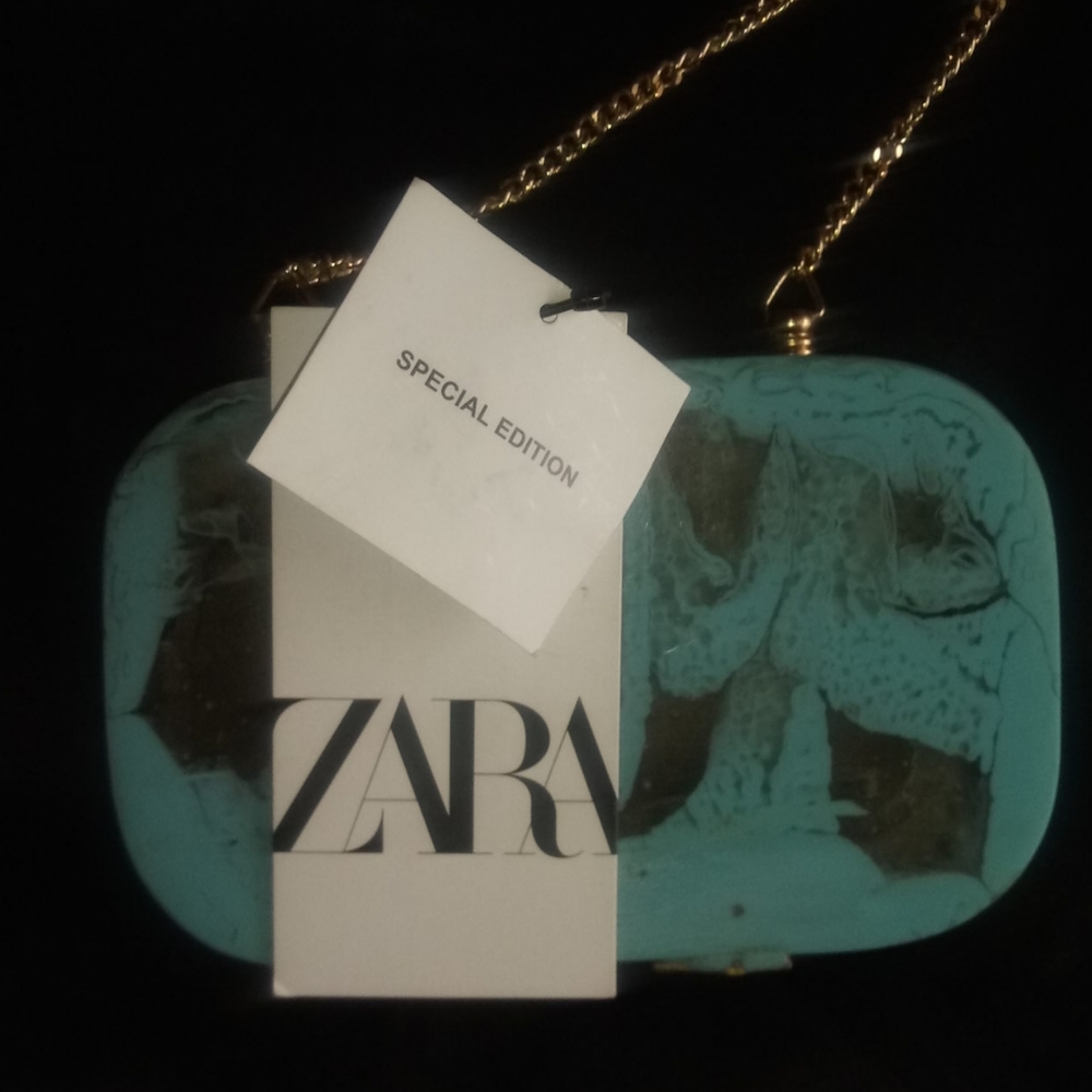 New Zara Special Edition